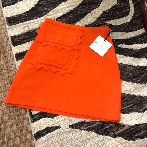 Victoria Beckham Skirt - Picture 2 of 4